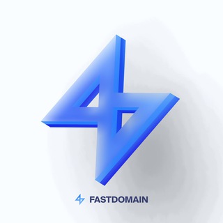 FastDomain - Domains anonymously