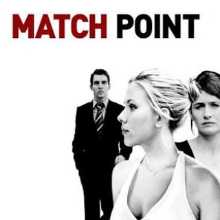 π¬ Match Point ( 2005 ) π©