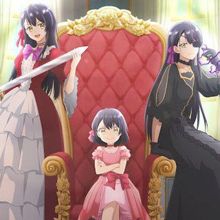 I'll Become a Villainess Who goes down in history Hindi | Official