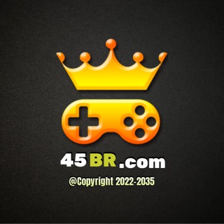 45BR.com | Canal Oficial ®🔥