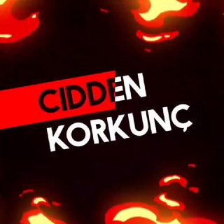 Cidden Korkunç