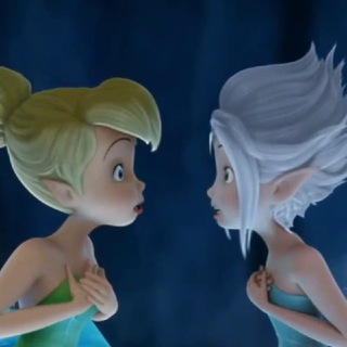 Tinker Bell Filmes 🇧🇷