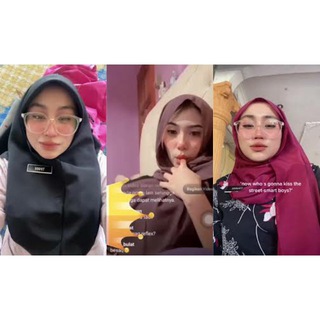 CIKGU TIHANI VIDEO