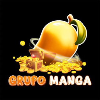 Grupo Manga 🇧🇷 | canal oficial | seguro, estável e rápido