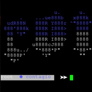 Contagio BotNet