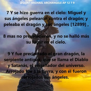 Canal Sancte Michael Archangele - @Sanctemichaelarcangele