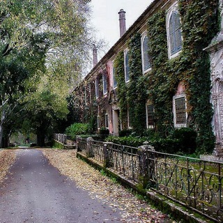 Lugares Abandonados - Urbex Portugal