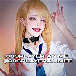 𖨂 𝗮nime 𝗰osplay 𓆪