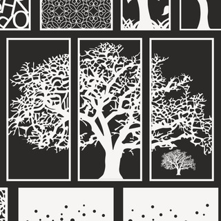 DXF CDR SVG AI VECTOR DWG Laser Free Files