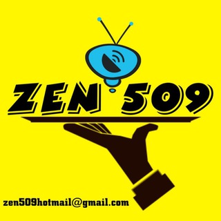 ZEN 509