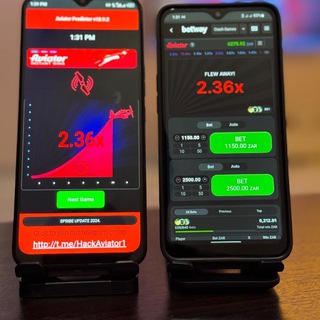 AVIATOR AND SPORTY HERO PREDICTOR