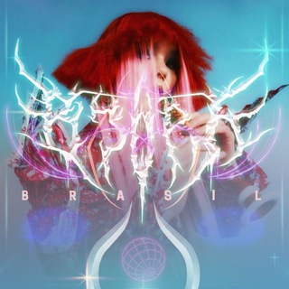 Björk Brasil
