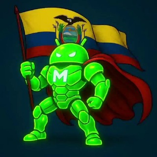 ANDROID ECUATORIANO 🇪🇨