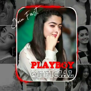 Playboy Official