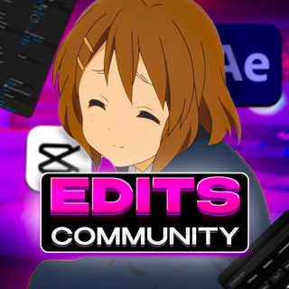 Edits Community 🍀