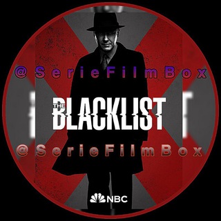 💜 Blacklist VF FRENCH INTEGRALE SAISON 1 2 3 4 5 7 8 9 10