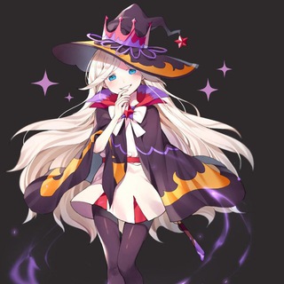 AI酒馆RPG角色卡~二次元角色~