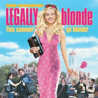 π¬ Legally Blonde ( 2001 ) π©