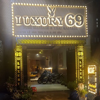 💖MASSAGE LUXURY69💖