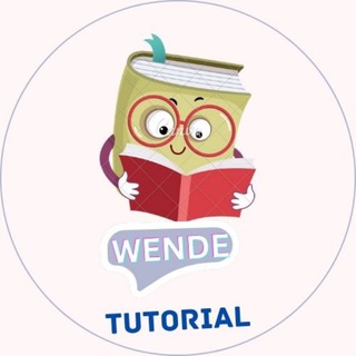 WENDE TUTORIAL