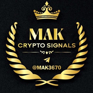 MAK CRYPTO SIGNALS ®