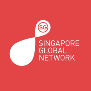 Singapore Global Network 🇸🇬