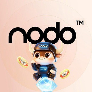 NODO Ambassadors 🔥🔥