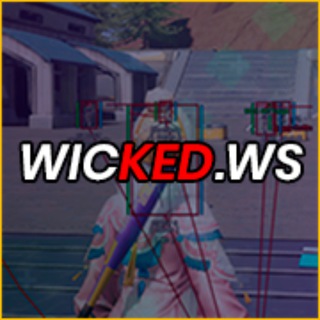 www.Wicked.ws - (PC/PAID CHEATS ONLY) Official Telegram