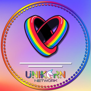 🦄 • 🏳️‍🌈 LGBT