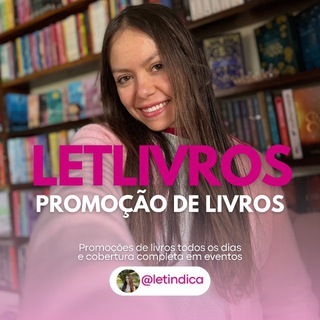 ✨💖 Promos da Let