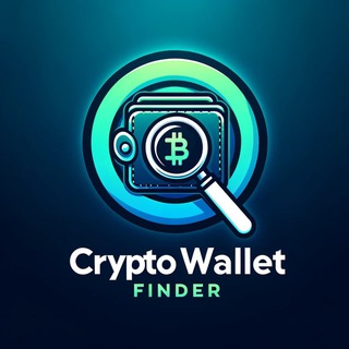 💲 Crypto Wallet Finder Software💲