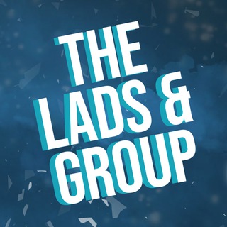 The Lads & Group
