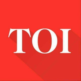 The Times of India ✔