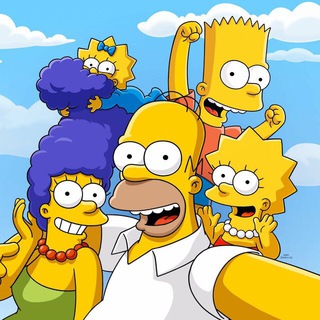 Симпсоны (Все Сезоны)