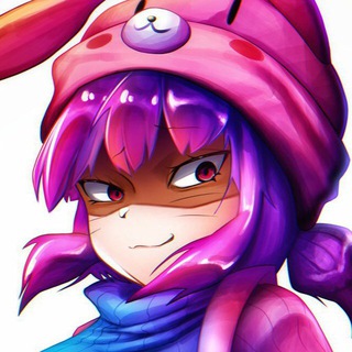 ХЕНТАЙ БРАВЛ СТАРС