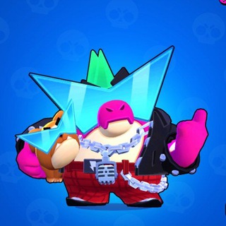 Продажа аккаунтов в Бравл Старс #1