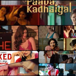 🔴 Adult Tamil web series