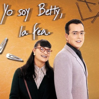 Betty la fea