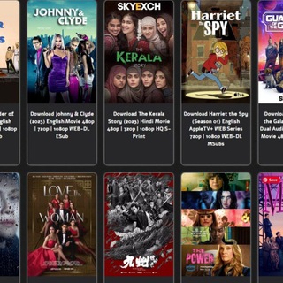 Bollywood| Hollywood| Web Series Download ποΈππ¦