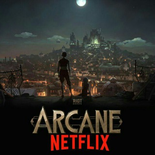 Arcane Español Latino