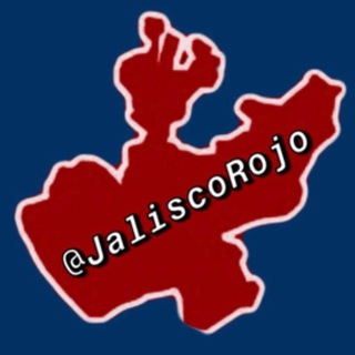 JALISCO ROJO