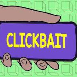 The Clickbait Exposé Channel