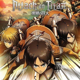 Attack on Titan Episodes in Hindi