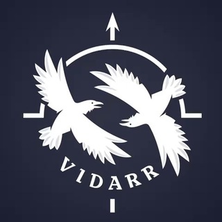 ББпС "VIDARR" 60 ОМБр
