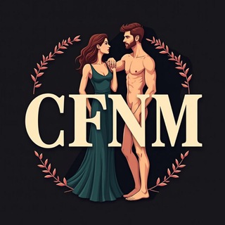 Clothed Female Naked Male