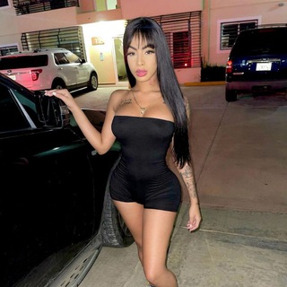 Yailin la más viral😍