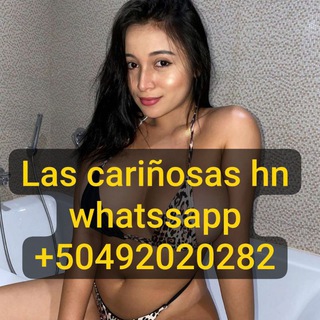 Las cariñosas hn