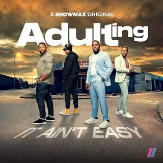 ADULTing Showmax