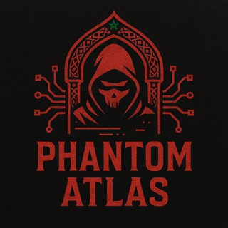 ۞ Phantom Atlas ۞
