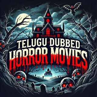Telugu Dubbed Horror Movies